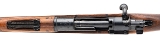 "Double-Date Erfurt Karabiner 98 Bolt Action Rifle – 8mm Mauser (L2025-11960)" - 5 of 7
