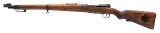 "Double-Date Erfurt Karabiner 98 Bolt Action Rifle – 8mm Mauser (L2025-11960)" - 3 of 7