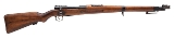 "Double-Date Erfurt Karabiner 98 Bolt Action Rifle – 8mm Mauser (L2025-11960)"