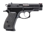 "CZ-75 COMPACT 9 LUGER (D2025-02480) DTX"