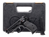"CZ-75 COMPACT 9 LUGER (D2025-02480) DTX" - 7 of 7