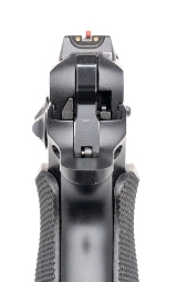 "CZ-75 COMPACT 9 LUGER (D2025-02480) DTX" - 3 of 7