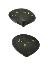 "Authentic Japanese Menuki (MGJ1187)" - 2 of 2