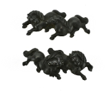 "Authentic Japanese Menuki (MGJ1182)" - 2 of 2