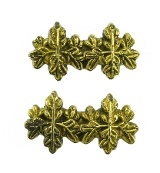 "Authentic Japanese Menuki (MGJ1217)" - 2 of 2