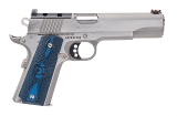 "(SN: SCC032784) Colt Government Competition Pistol .45 ACP (L2025-12475) NEW"