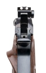 "WALTHER PP SPORT PISTOL 22LR (L2025-11160)" - 3 of 6