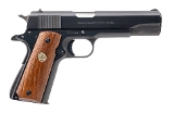 "Colt Government MK IV Series 70 Pistol .45 Auto (L2025-11609)"