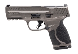 "(SN: SDM7994) Smith & Wesson M&P 9 Metal M2.0 Pistol 9mm (L2025-12251) NEW" - 2 of 3
