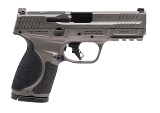 "(SN: SDM7994) Smith & Wesson M&P 9 Metal M2.0 Pistol 9mm (L2025-12251) NEW"