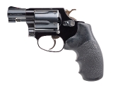 "SMITH & WESSON 37-2 AIRWEIGHT REVOLVER 38 SPECIAL (L2025-12131)"