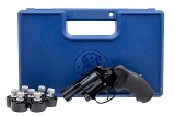 "SMITH & WESSON 37-2 AIRWEIGHT REVOLVER 38 SPECIAL (L2025-12131)" - 5 of 5
