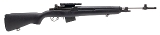 "Springfield M1A Super Match Rifle 7.62 NATO (L2025-11835)"