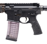 "Daniel Defense M4A1 Carbine 5.56 NATO (L2025-12459)" - 4 of 4