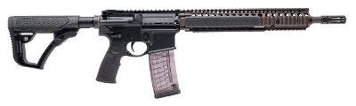 "Daniel Defense M4A1 Carbine 5.56 NATO (L2025-12459)"