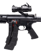 "Smith & Wesson M&P15-22 Rifle .22LR (L2025-09548)" - 4 of 5