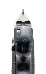 "HI-STANDARD MODEL B PISTOL 22LR (L2025-09529)" - 3 of 6