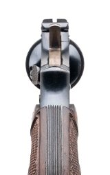 "SMITH & WESSON PRE-WAR K-22 OUTDOORSMAN REVOLVER 22LR (L2025-11779)" - 3 of 6