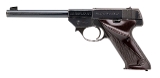 "HIGH STANDARD SPORT-KING PISTOL 22LR (L2025-09654)" - 2 of 6