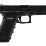 "GLOCK 21 GEN 5 PISTOL .45 AUTO (D2025-00535) NEW DTX"