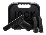 "GLOCK 21 GEN 5 PISTOL .45 AUTO (D2025-00535) NEW DTX" - 5 of 5