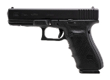 "GLOCK 21 GEN 5 PISTOL .45 AUTO (D2025-00535) NEW DTX" - 3 of 5