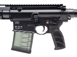 "(SN: 242-410271) Heckler & Koch MR762A4 Assaulter Pistol 7.62 NATO (L2025-12489) NEW" - 4 of 5