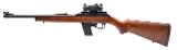 "MARLIN MODEL 9 “CAMP 9" RIFLE 9MM (L2025-11766)" - 3 of 4