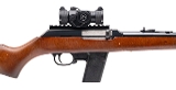 "MARLIN MODEL 9 “CAMP 9" RIFLE 9MM (L2025-11766)" - 2 of 4