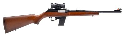 "MARLIN MODEL 9 “CAMP 9" RIFLE 9MM (L2025-11766)"