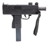 "MAC M10A1 Pistol 9mm (L2025-10436)"