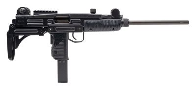 "IMI Uzi Model B Carbine 9mm (L2025-11972)"