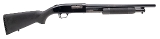 "Mossberg 500A Shotgun 12 Gauge (L2025-08321)"