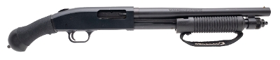 "Mossberg 590 Shockwave Shotgun 12 Gauge (L2025-12422)"