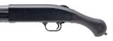 "Mossberg 590 Shockwave Shotgun 12 Gauge (L2025-12423)" - 4 of 4