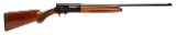 "BROWNING AUTO-5 TWENTY SHOTGUN 20 GAUGE (L2025-09283)"