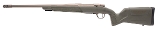 "(SN: 19M25S03798) Christensen Arms Evoke 25 Rifle .243 WIN. (L2025-12078) NEW" - 3 of 5