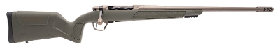 "(SN: 19M25S05117) Christensen Arms Evoke 25 Rifle .308 WIN. (L2025-12079) NEW"