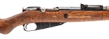"WWII Finnish VKT M38 Bolt Action Rifle – 7.62x54R (L2025-11952)" - 2 of 6