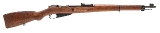 "WWII Finnish VKT M38 Bolt Action Rifle – 7.62x54R (L2025-11952)"