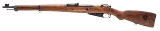 "WWII Finnish VKT M38 Bolt Action Rifle – 7.62x54R (L2025-11952)" - 3 of 6