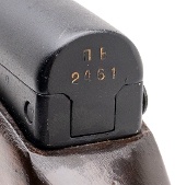 "Cold War Era Russian SKS Semi-Automatic Rifle – 7.62x39mm (L2025-11982)" - 8 of 8