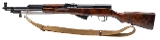 "Cold War Era Russian SKS Semi-Automatic Rifle – 7.62x39mm (L2025-11982)" - 3 of 8