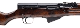 "Cold War Era Russian SKS Semi-Automatic Rifle – 7.62x39mm (L2025-11982)" - 2 of 8