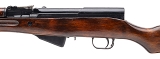 "Cold War Era Russian SKS Semi-Automatic Rifle – 7.62x39mm (L2025-11982)" - 4 of 8