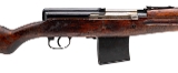 "WWII Russian SVT-40 Semi-Automatic Rifle – 7.62x54R (L2025-11987)" - 2 of 6