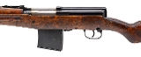 "WWII Russian SVT-40 Semi-Automatic Rifle – 7.62x54R (L2025-11987)" - 4 of 6