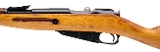 "Russian M44 Bolt Action Carbine – 7.62x54R (L2025-11984)" - 4 of 7