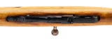 "Russian M44 Bolt Action Carbine – 7.62x54R (L2025-11984)" - 6 of 7
