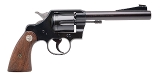 "COLT OFFICERS MODEL SPECIAL REVOLVER 22LR (L2025-11677)" - 2 of 6